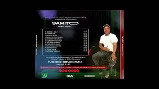 Samito suthu yobasa  Mashoko Ousharuka Album 2025