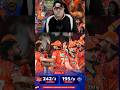DC lose the match vs SRH #ipl #cricketnews #cricket #sportsnews #ipl2026 #india #delhicapitals