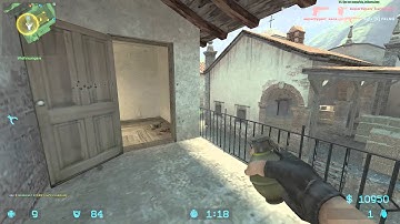 CSS | A-SERIES |  Team iMPRESSIVE vs. supertypen | 5k - by mxN