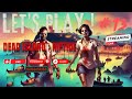 🇫🇷 🐺 [LET'S PLAY] DEAD ISLAND RIPTIDE #13 🐺