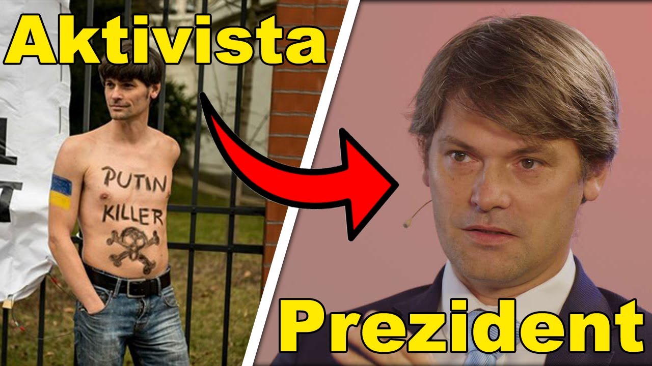 Rozhovor s Markem HILŠEREM (Senátor a kandidát na Prezidenta 2023) episode artwork