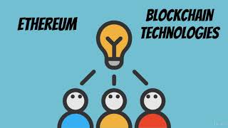 Ethereum and Solidity: The Complete Developer's Guide - learn Ethereum