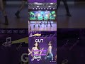 Apex Girl - Rock - Short Movie Game