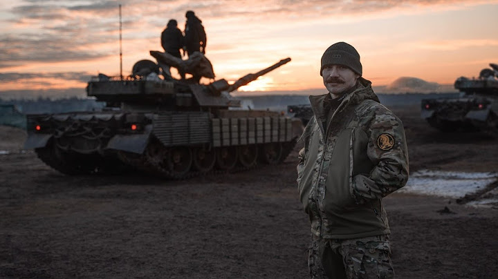 "Дезертирство на фронті" - Валерій Маркус Головний сержант 47 Бригади «Маґура»
