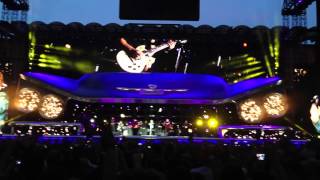 Bon Jovi - Keep the faith (Milan, San Siro stadium, 29th June 2013)