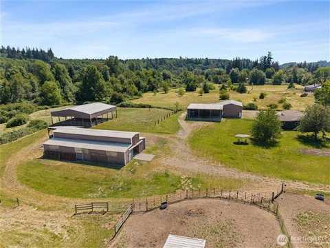 21110 Bucoda Highway SE, Centralia, WA home video tour