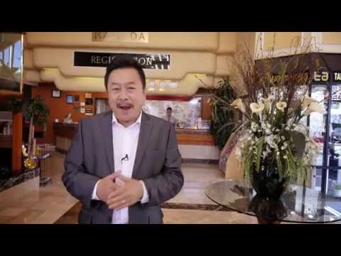 MC VIỆT THẢO- CBL (474)- Khách Sạn RAMADA PLAZA in LITTLE SAIGON- JULY 08, 2016.