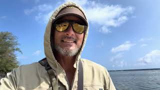 5 islands 5 days fly fishing adventure Kauai