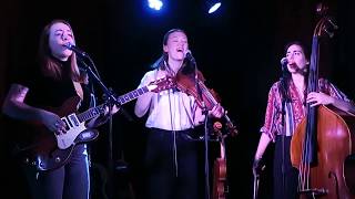 Lula Wiles Band Live "Independence Day" Album What Will We Do The Locks Philadelphia 2019
