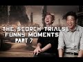 The Scorch Trials Funny Moments Part 7