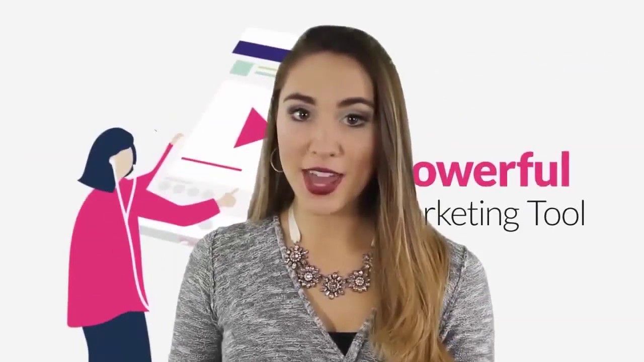 Drag and Drop Video Creation Software for Local businesses - PlayPix