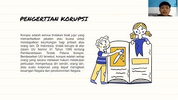 Tugas Presentasi Character Building Universitas Bina Sarana Informatika