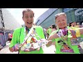 2018 Rock 'n' Roll Liverpool Highlights
