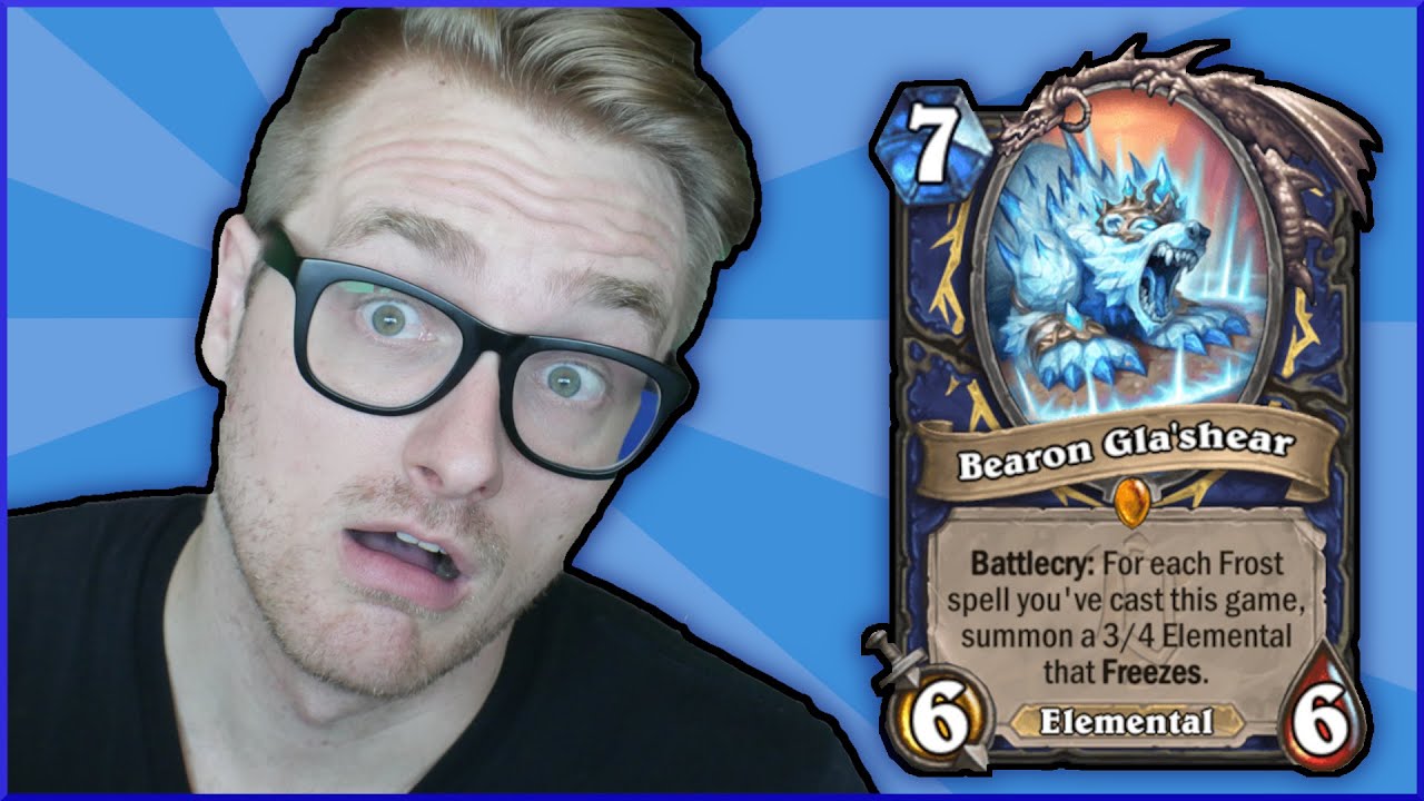 Is Freeze Shaman Finally Tier 1?