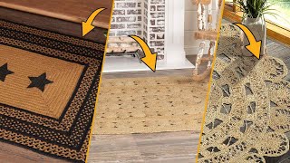 Top 5 Best Jute Rugs in 2024 | In-Depth Reviews & Buying Guide