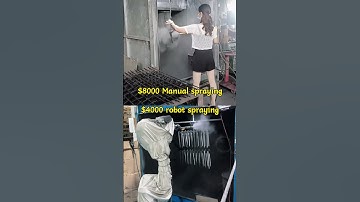 #industrial #factory #six_axes #borunte_robots_jack #robot #automatic #borunte #robots #mechanic