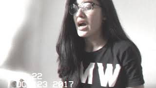 #METOO: A Spoken Word Poem by Selena Soemakno