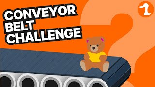 'The Generation Game' Conveyor Belt Challenge [Can you remember all 20 items?] screenshot 4