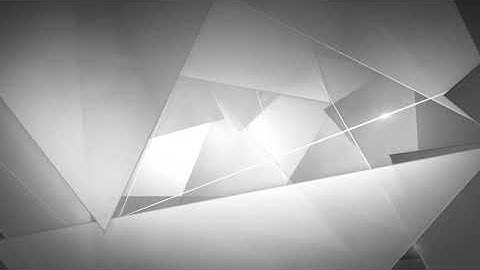 Abstract triangles background Free Video || Hd background video