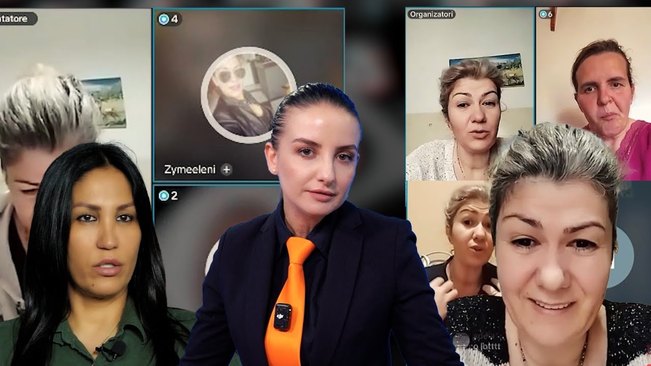 PIRANJAT/ Shantazh dhe fyerje në TikTok mes zonjash, shkak, hapja e një GoFound-i