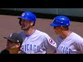 Jon Lester's Home Run, Yu Darvish's Fake Bunt & More | Highlights of Cubs Pitchers Hitting Vol. 2