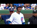 Jon Lester's Home Run, Yu Darvish's Fake Bunt & More | Highlights of Cubs Pitchers Hitting Vol. 2