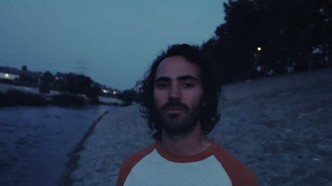 Ben Alleman - "A Study in Unknowing" (ALBUM TRAILER)