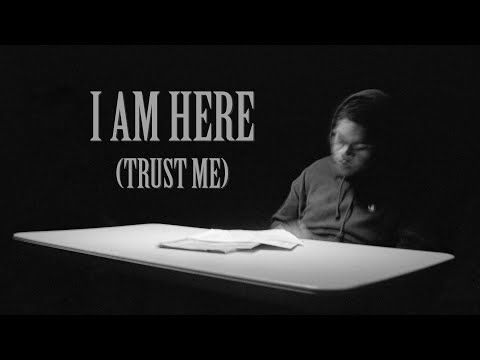 JK-47 - I Am Here (Trust Me) Ft. Phoebe Jacobs - Official Music Video