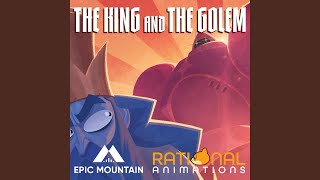 The King and the Golem @channel/UCBrtIyRmM_11ymkVaRyCt5g