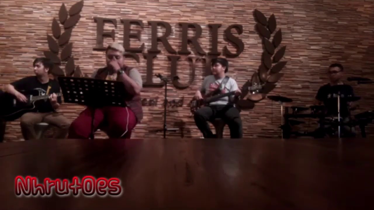 Derby Romero - Gelora Asmara Ferris Club - YouTube