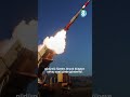 Как Израиль атаковал Иран Как Израиль атаковал Иран