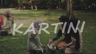 FILM SEJARAH INDONESIA PAHLAWAN PEREMPUAN - KARTINI MOVIE XII MP 1