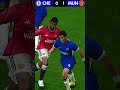 CHELSEA vs MANCHESTER UNITED | Goal on Head | PES 2021 Simulation #chelsea #manchesterunited