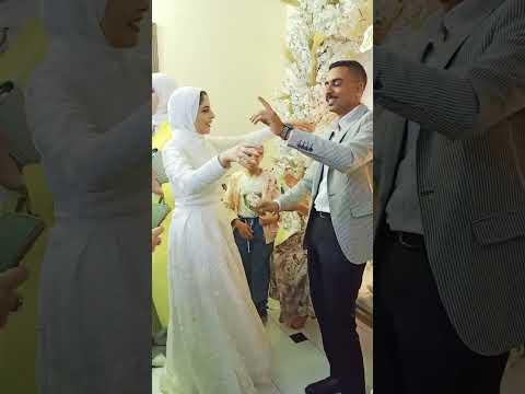 خطوبه الابن المدلل مليون مبروك يا قلبى 