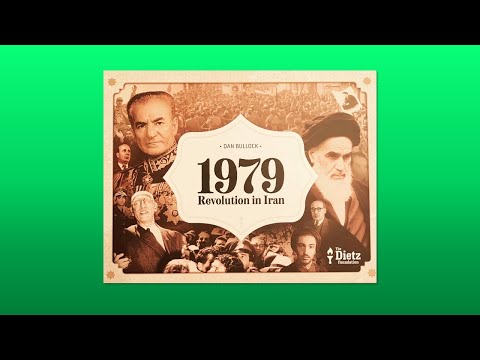 1979: Revolution in Iran Full Tutorial