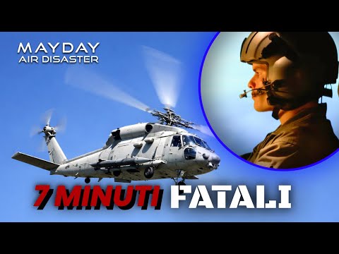 Abbattimento Iran Air 655 Golfo Persico 1988 | Mayday Disastro Aereo