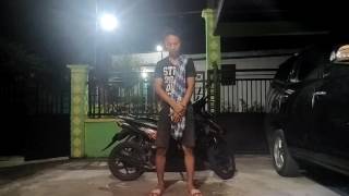 Video Lucu 'GOYANG SARUNG' NGAKAK..!!!