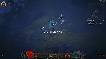Diablo 3 Necromancer Summon Skeletal Mage