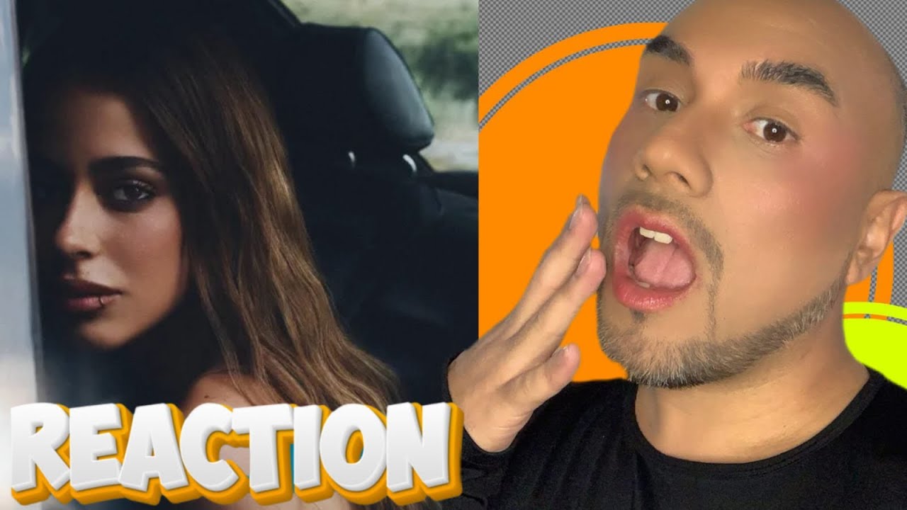 TINI - De Papel REACCIÓN 