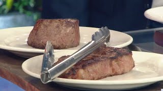 Taste of NYC Restaurant Week: Club A Steakhouse