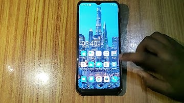 Tecno camon i4 me screen timeout set kaise kare, How to set screen timeout