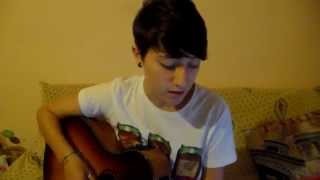 Attenta - Negramaro Cover