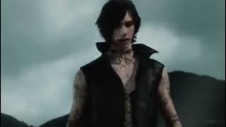 Devil May Cry GMV | Glitter and Gold |