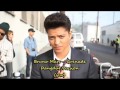 Bruno Mars Grenade versi Dangdut