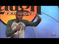 Dave Chappelle - The Secret