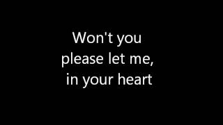 Vídeo de I Want You Back