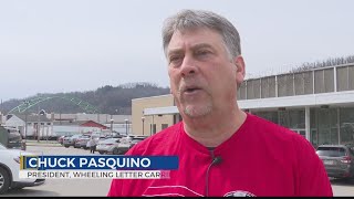 USPS workers rally against potential privatization, defending America’s Postal Service