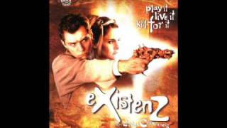 eXistenZ by Antenna - eXistenZ OST