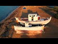 Thassos Greece by drone!