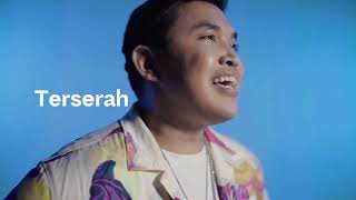 EAR SUN - Terserah (Official Lyric Video)
